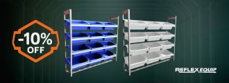 Action Racks on Sale